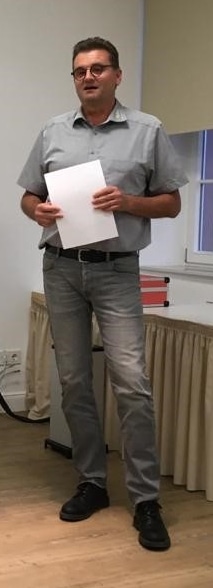 Harald Bähr