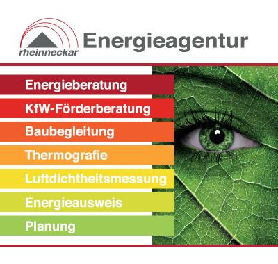 Energieagentur rheinneckar GmbH