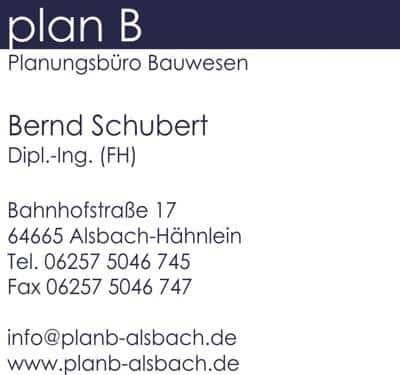 planB