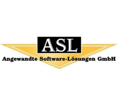 Angewandte Softwarelösungen GmbH