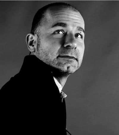 Bernd Schubert