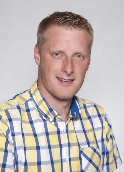 Raphael Hörr