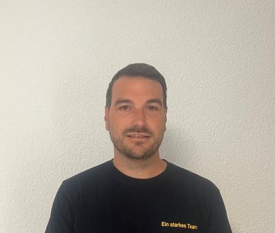 Patrick Schaaf