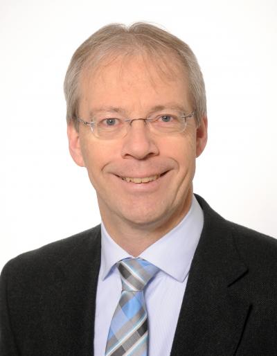 Manfred Silbermann