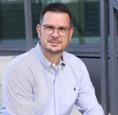 Dominic Raßmann