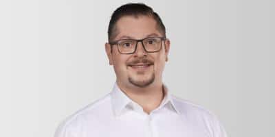 Kevin Heckmann