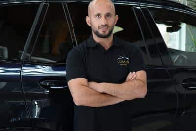 Hasan Sahin