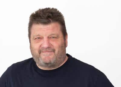 Manfred Mössinger